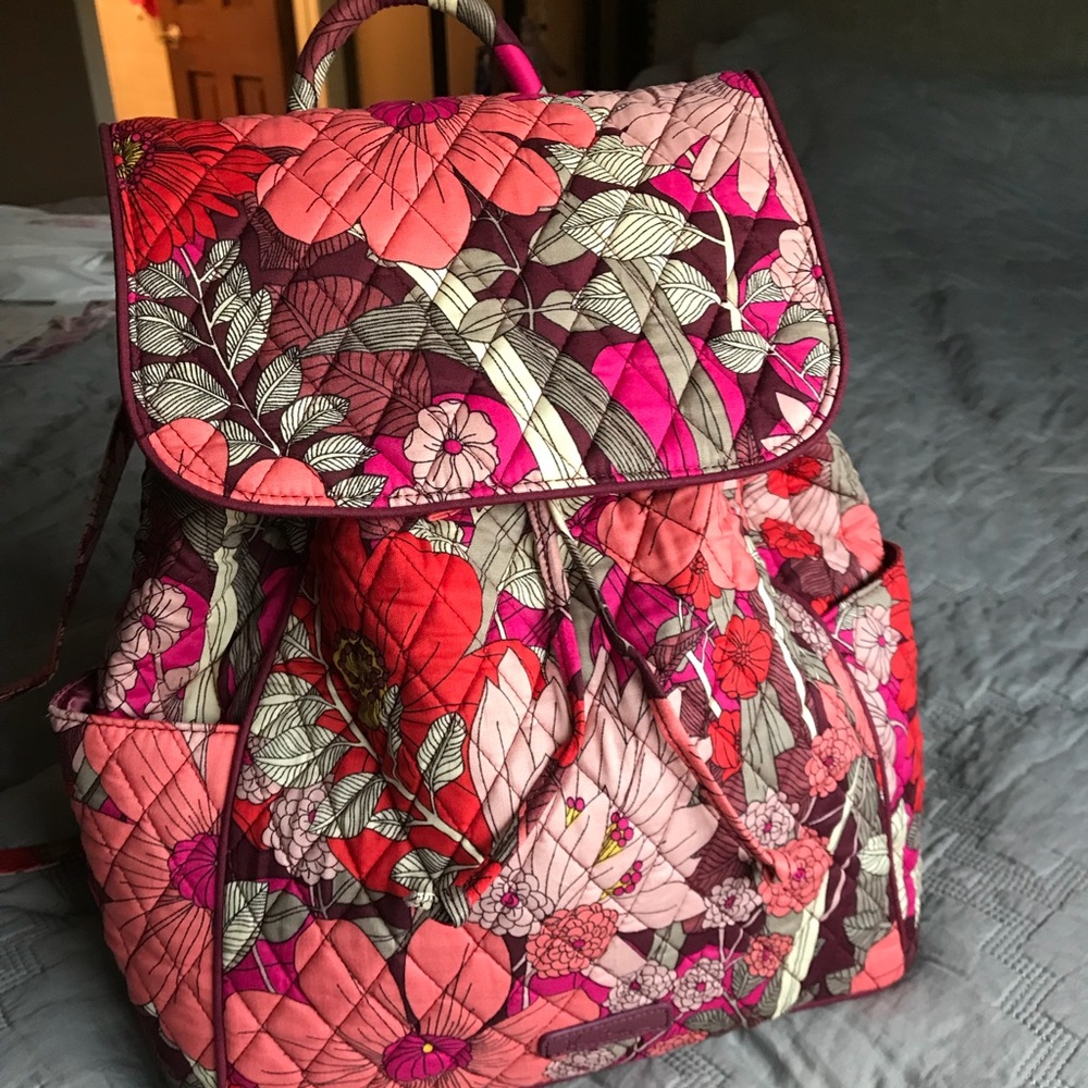 Vera Bradley backpack